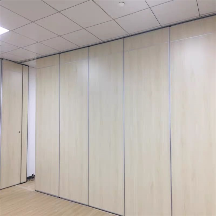 深圳办公隔断的隔音效果