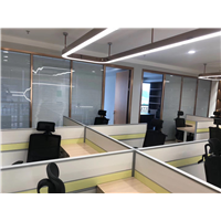 深圳玻璃隔断安装设计方案的重要性