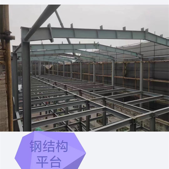 嘉兴钢结构/钢结构施工流程