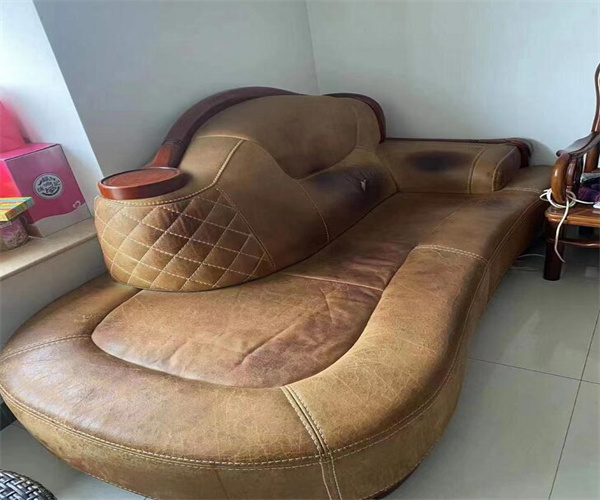 东城沙发翻新