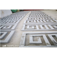 新疆EPS回字形