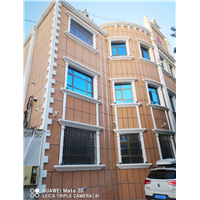 新疆GRC，EPS线条厂家