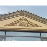 新疆GRC，EPS线条厂家