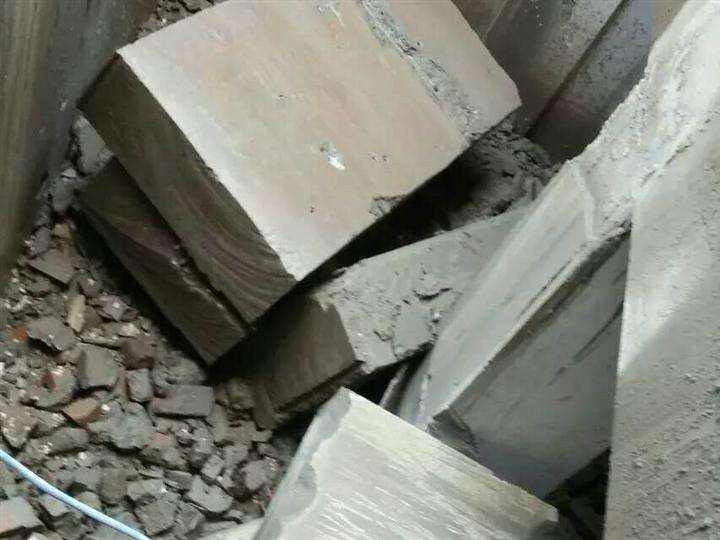 深圳高速公路切割