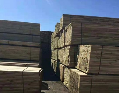 河南古建防腐木条厂家经济耐用品质保证 
