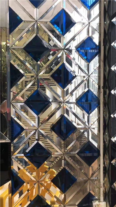 艺术玻璃
