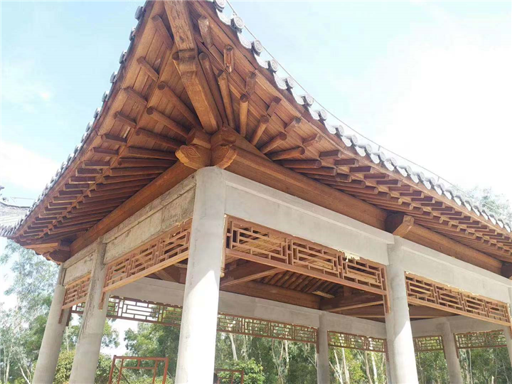 深圳防腐木厂家