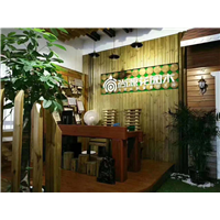 深圳防腐木地板