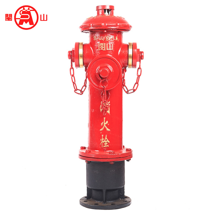 消防栓厂家直销