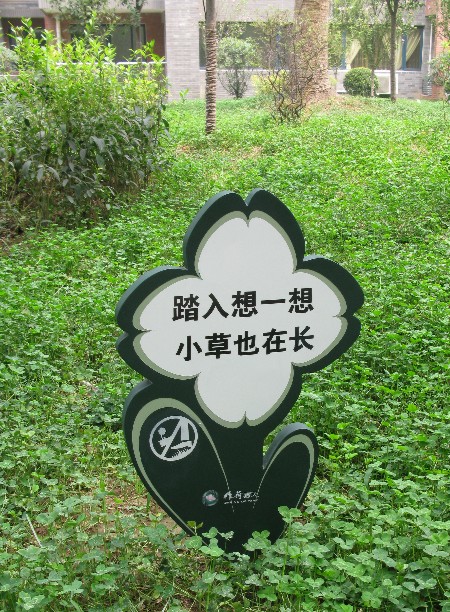 花草牌