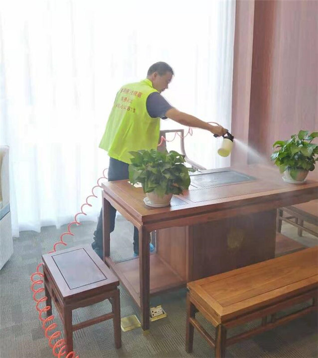 大理家政服务 