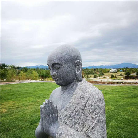 乌鲁木齐墓地 