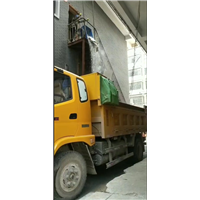 南昌建筑垃圾清运