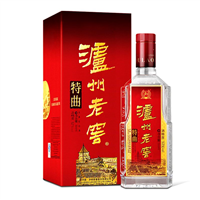 泸州老窖 