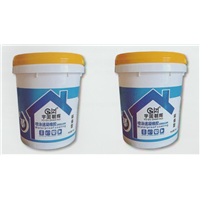 合作喷涂速凝橡胶沥青防水涂料