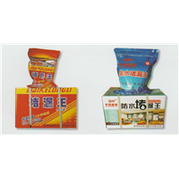 临夏防水堵漏王 
