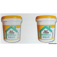 拉萨非固化橡胶沥青防水涂料