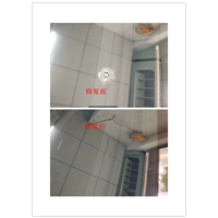 开封汽车玻璃修复