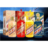 南昌酒回收