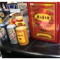 南昌回收酒