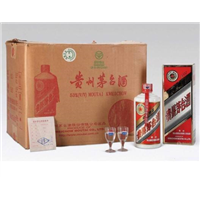 南昌酒回收