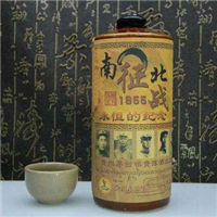 南昌回收青花郎