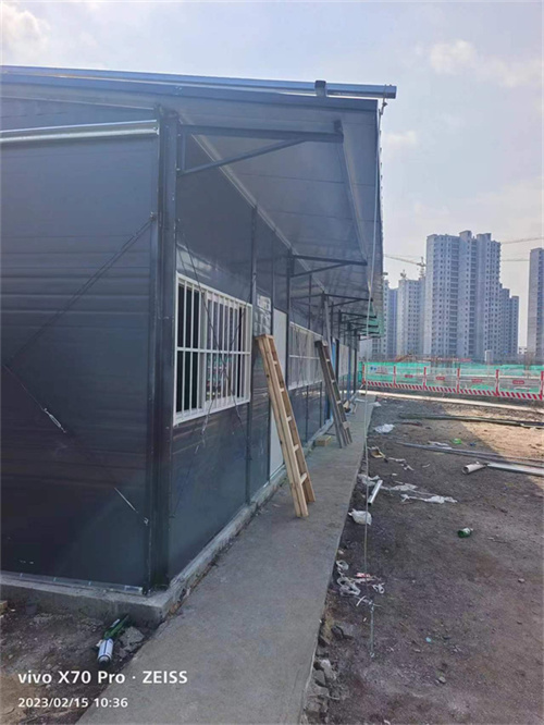 福鼎集装箱厂家