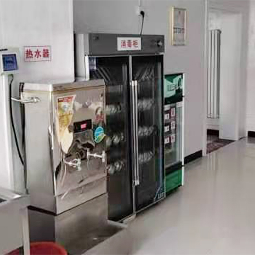 食物卫生要点 