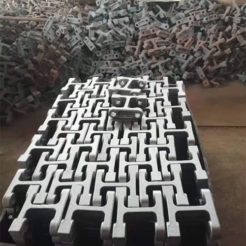 铸钢 