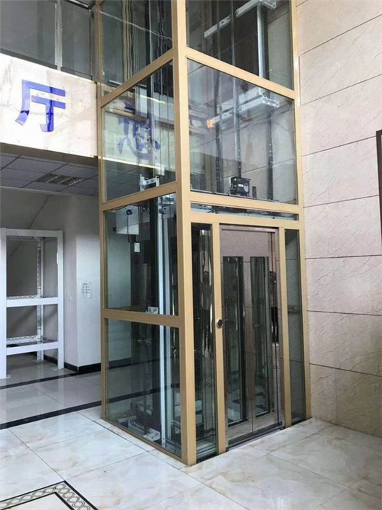 晋江电梯安装出售