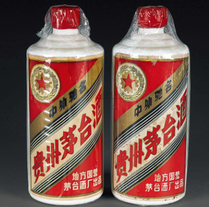 大理酒回收