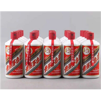 大理回收老酒