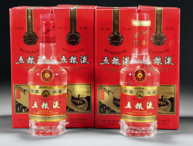大理回收青花郎