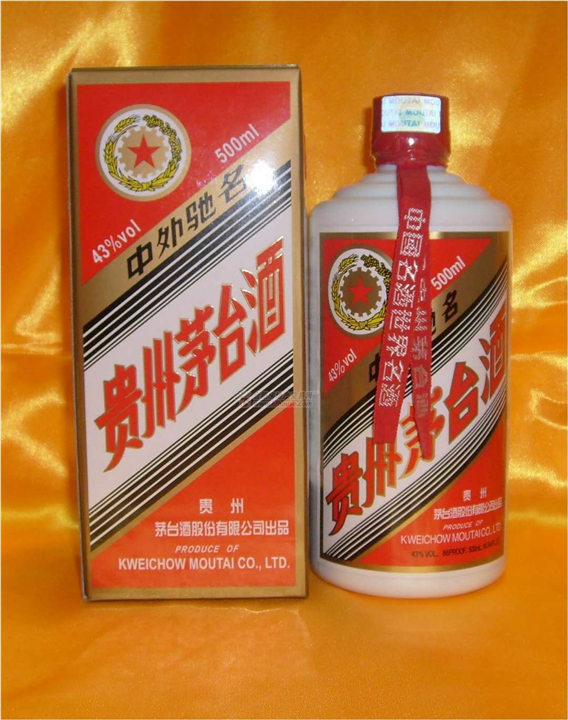 大理烟酒回收