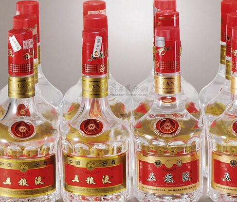 大理五粮液回收