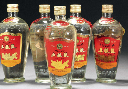 大理老酒回收