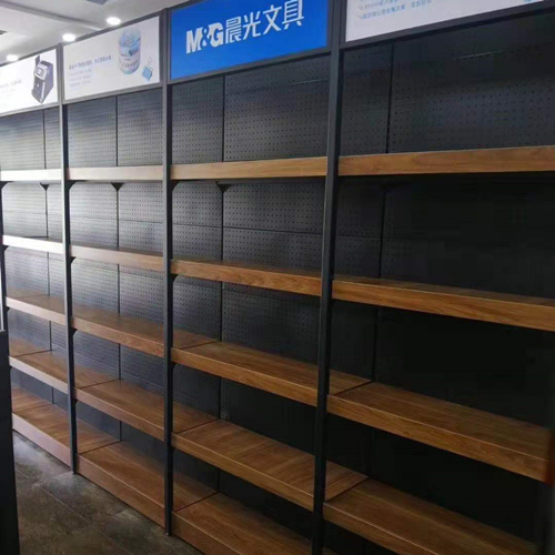 阿克苏文体用品货架 