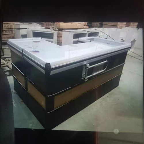 阿克苏展柜货架 