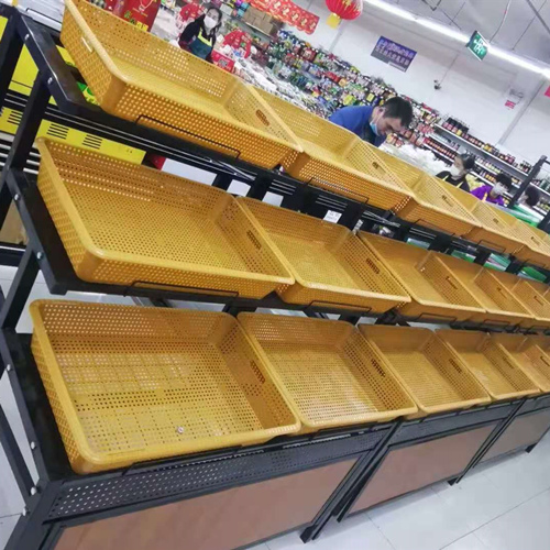 阿克苏超市货架 