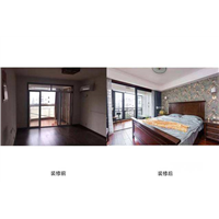 成都改造公司
