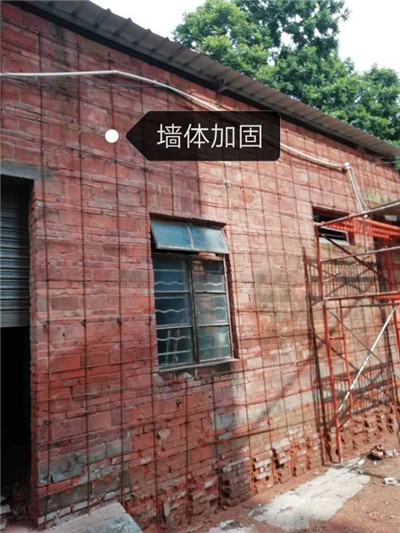 成都加固施工