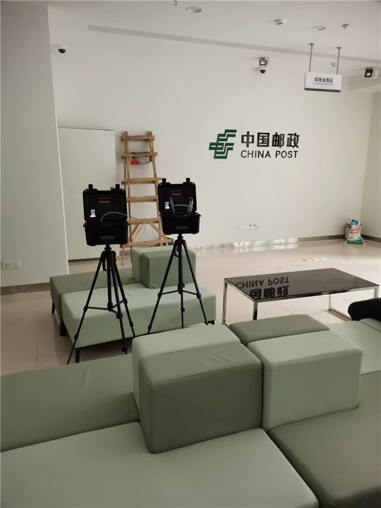 潢川县上门检测甲醛专业公司