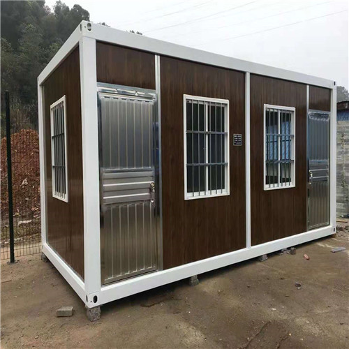住人集装箱出租