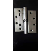 大片旗型合页