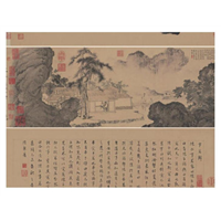 字画回收