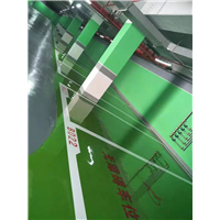 东莞虎门时装会展中心环氧地坪 