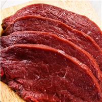 优质牛肉 