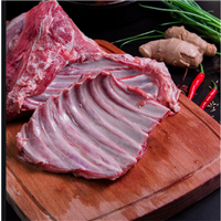 优质羊肉 