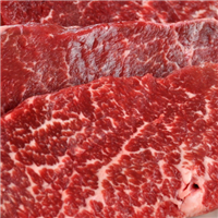 优质牛肉 