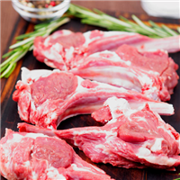 优质羊肉 